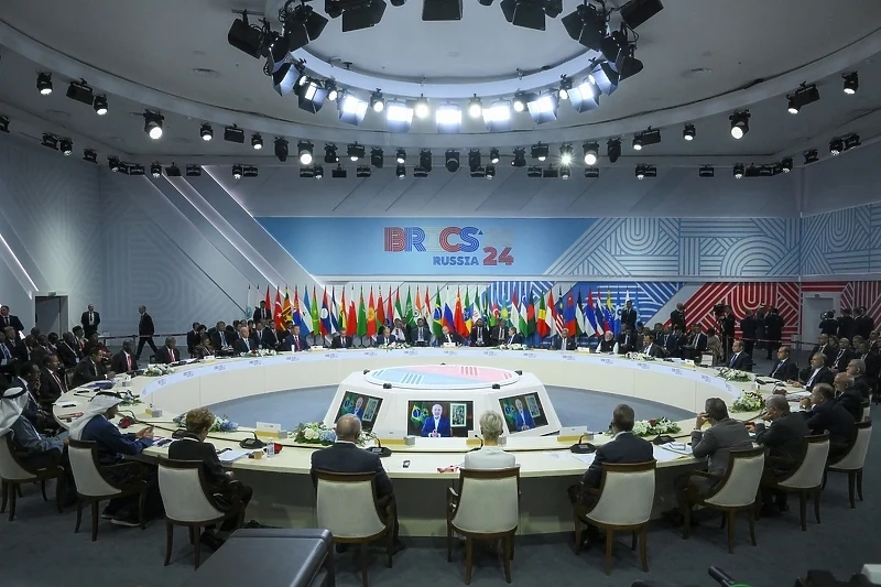 Usvojena konačna deklaracija na samitu BRICS-a u Rusiji: Šta su dogovorili lideri u Kazanu
